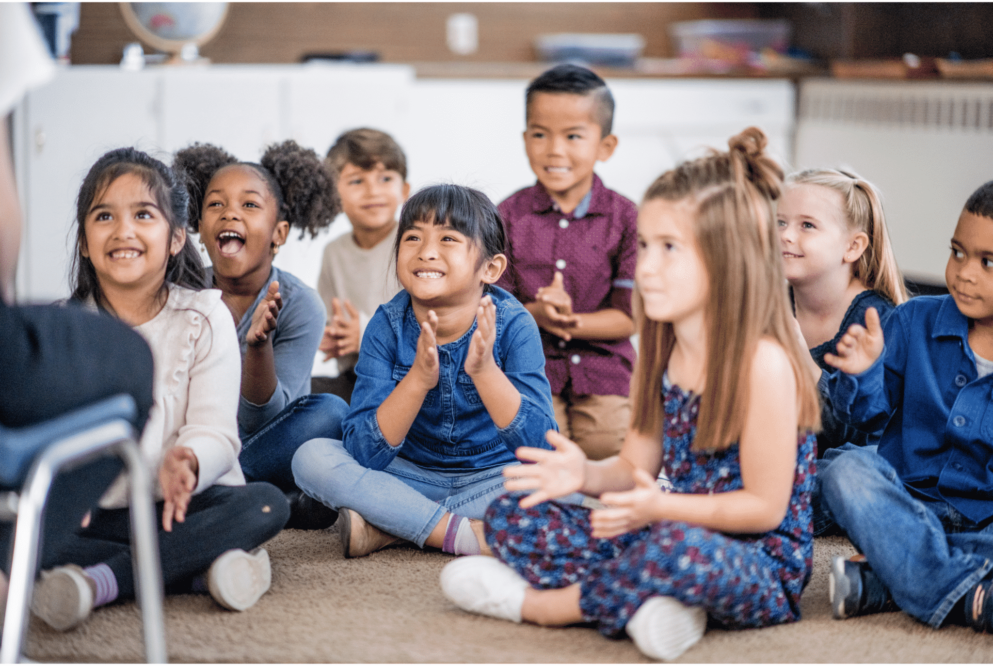 How To Quiet A Class Without Yelling As A Student