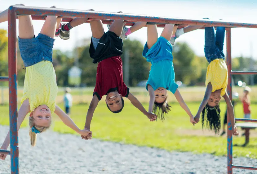 How Much Recess Should Elementary Students Have