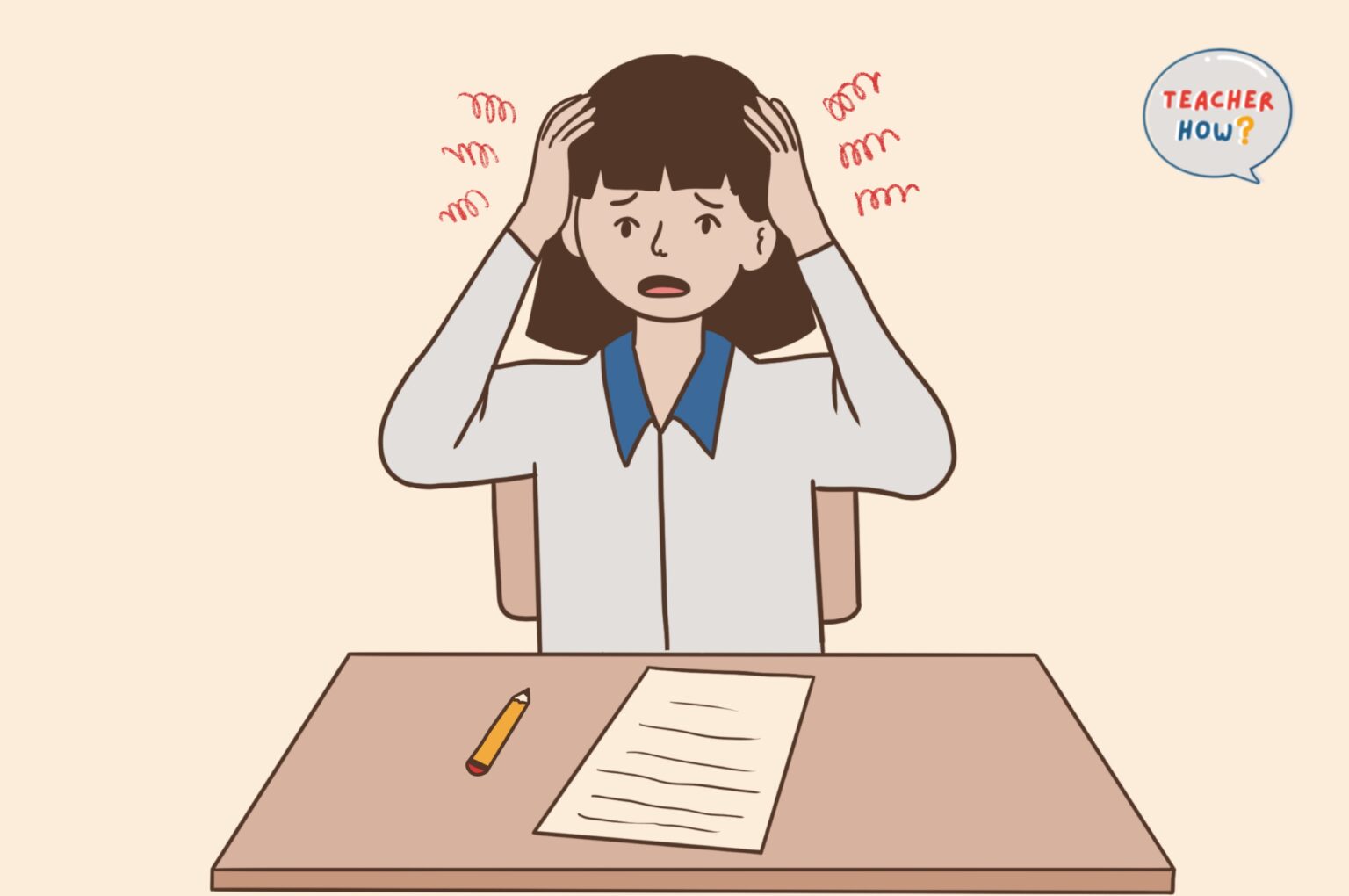 How To Reduce Elementary Students’ Stress in the Classroom – Teacher How