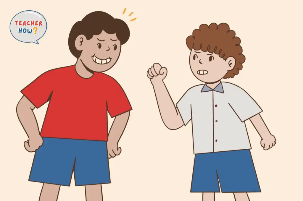 Should Teachers Break Up Fights Between Students Teacher How should-teachers-break-up-fights-between-students-teacher-how